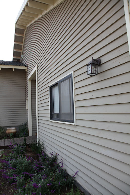 בית ברמת הגולן 1